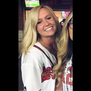 Meet your Posher, Carlie